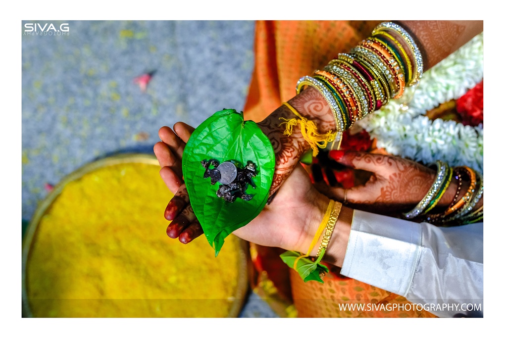 Candid Wedding PhotoGraphy Karur - Siva.G PhotoGraphy